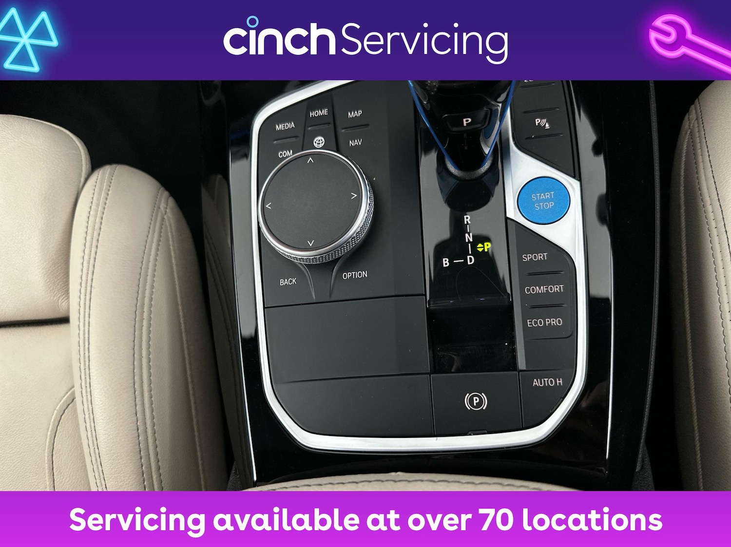 Used BMW iX3 2022 for sale - 77071861: Photo 36