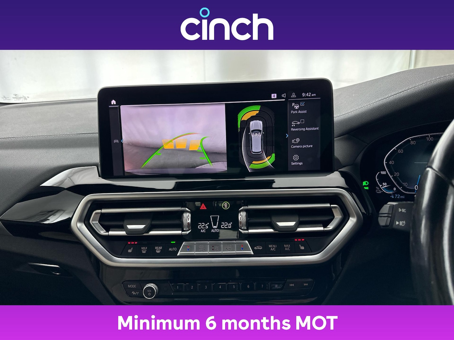 Used BMW iX3 2022 for sale - 77071861: Photo 37