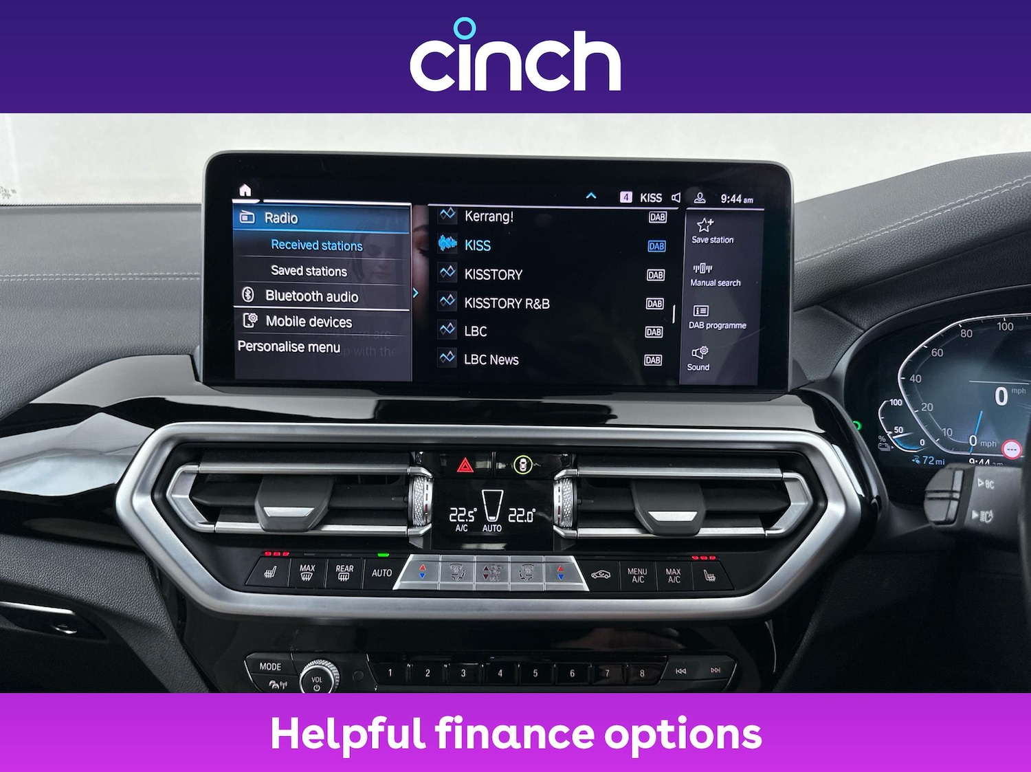 Used BMW iX3 2022 for sale - 77071861: Photo 40