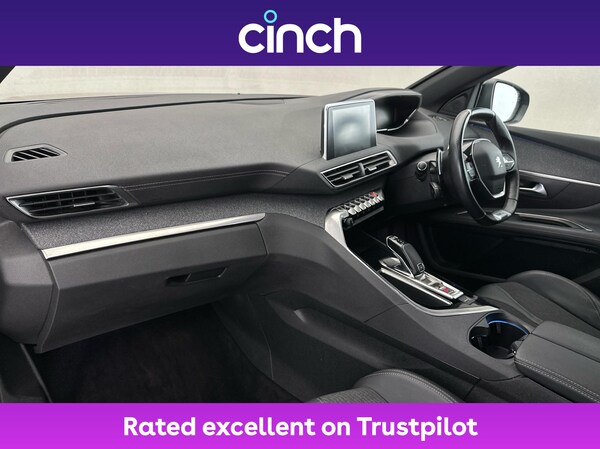 Used Peugeot 3008 2019 for sale - 76186372: Photo 14
