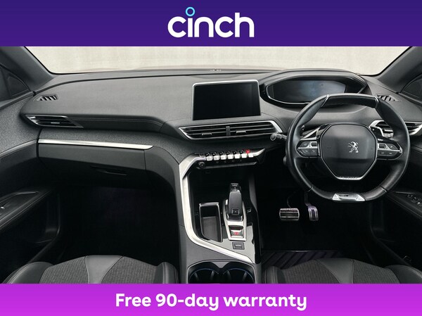Used Peugeot 3008 2019 for sale - 76186372: Photo 15