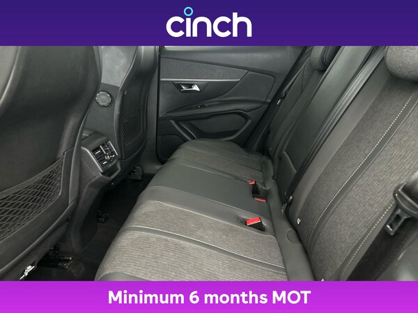 Used Peugeot 3008 2019 for sale - 76186372: Photo 20