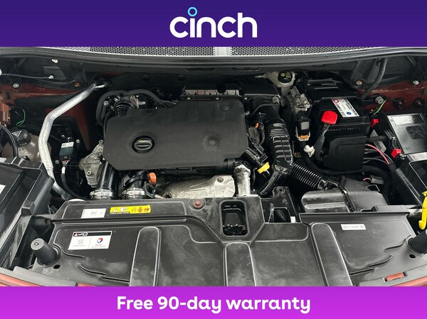 Used Peugeot 3008 2019 for sale - 76186372: Photo 23
