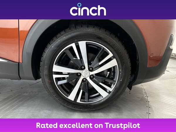 Used Peugeot 3008 2019 for sale - 76186372: Photo 28