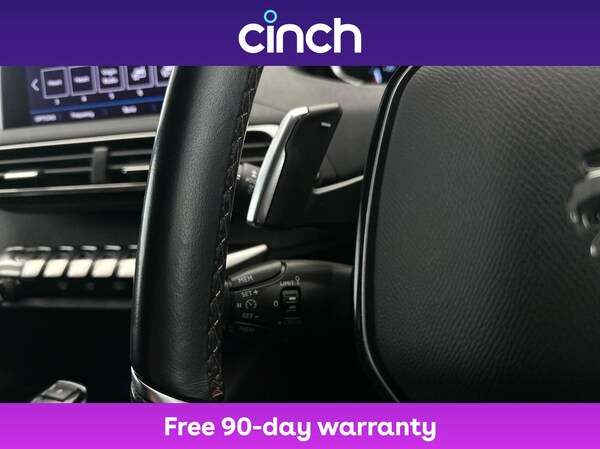 Used Peugeot 3008 2019 for sale - 76186372: Photo 34