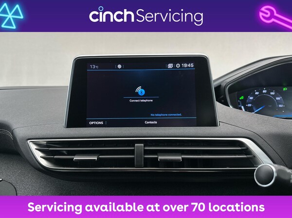 Used Peugeot 3008 2019 for sale - 76186372: Photo 36