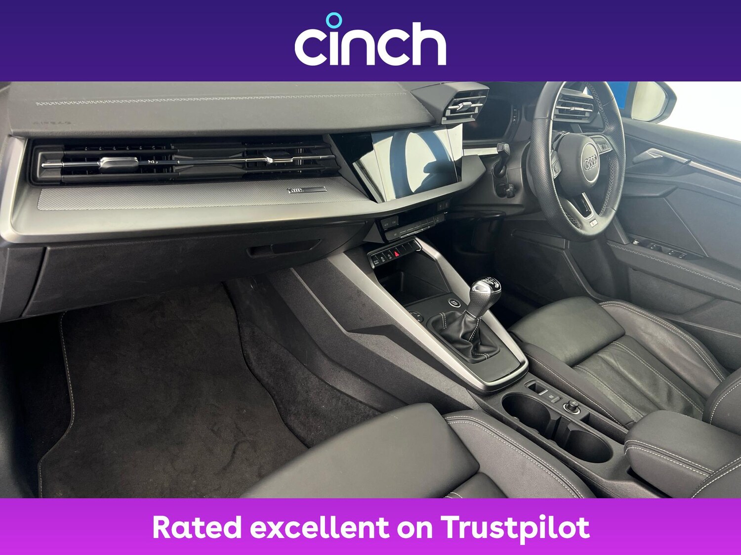 Used Audi A3 2022 for sale - 76641445: Photo 14