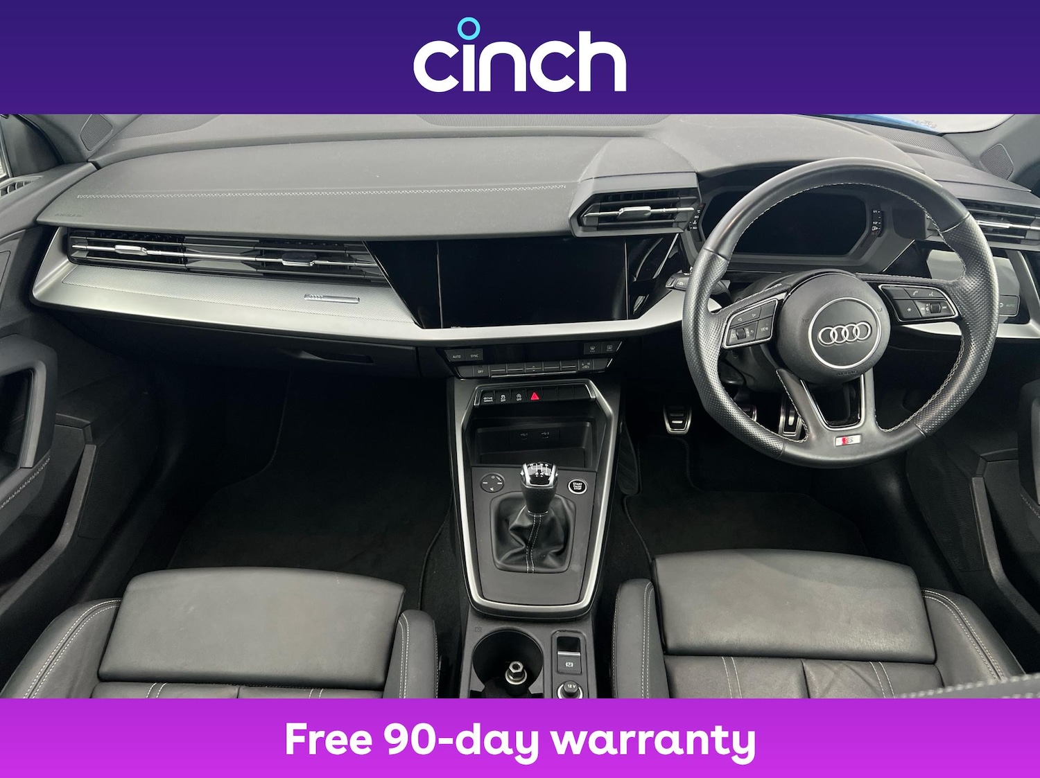 Used Audi A3 2022 for sale - 76641445: Photo 15