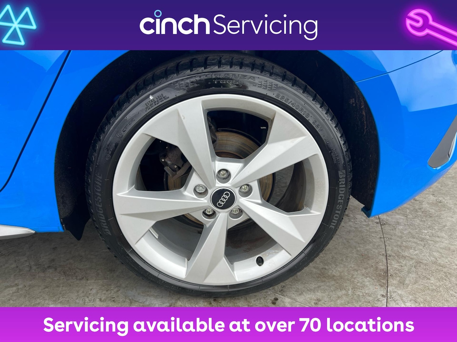 Used Audi A3 2022 for sale - 76641445: Photo 26