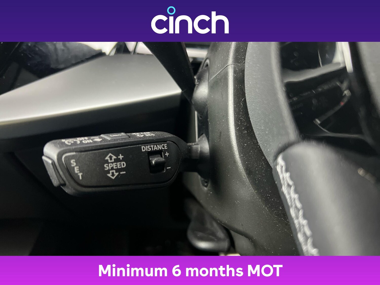 Used Audi A3 2022 for sale - 76641445: Photo 37