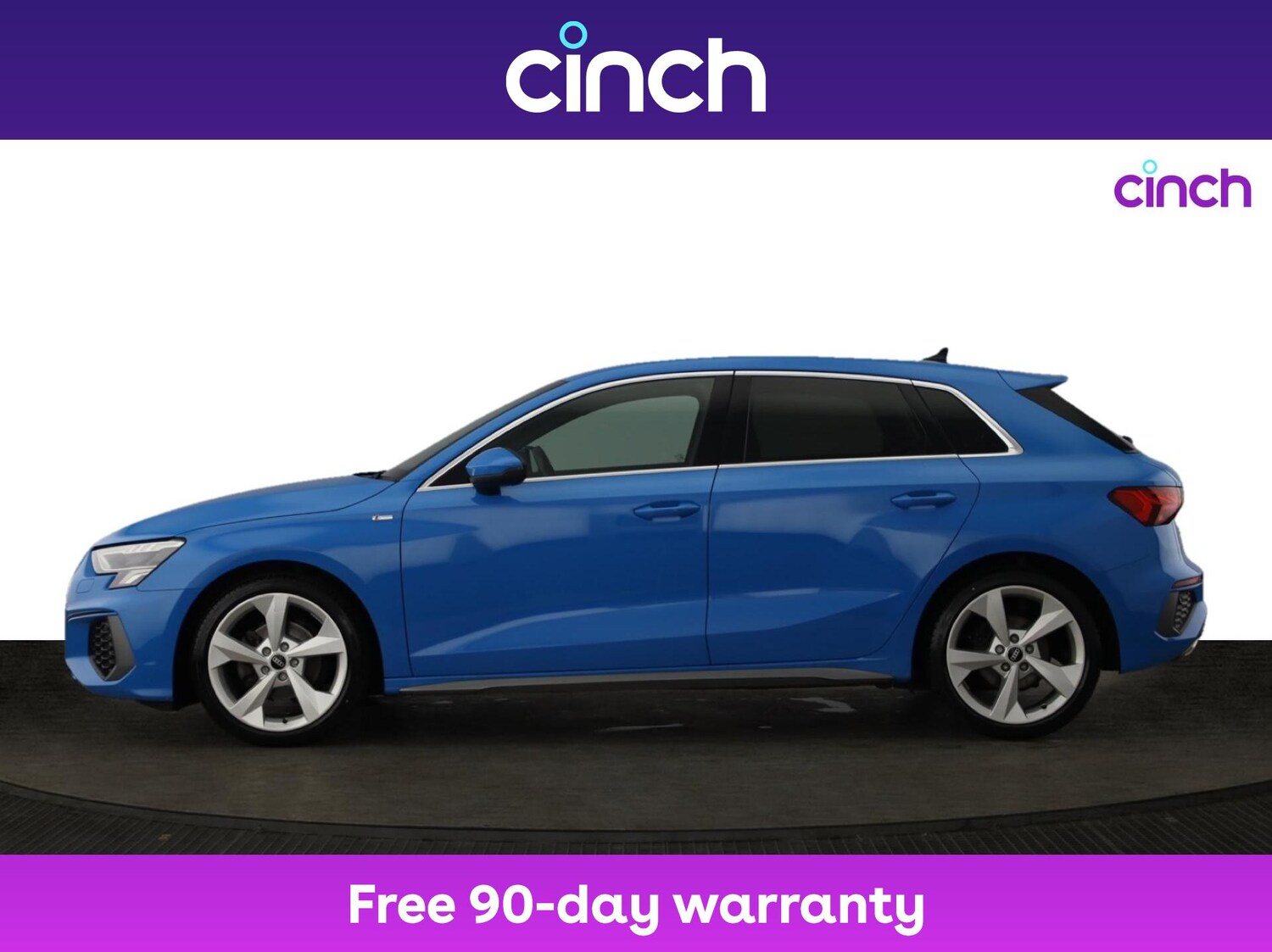 Used Audi A3 2022 for sale - 76641445: Photo 8