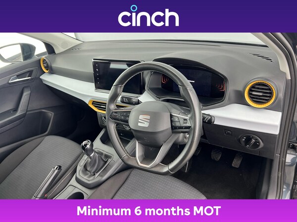 Used SEAT Ibiza 2023 for sale - 75765913: Photo 12
