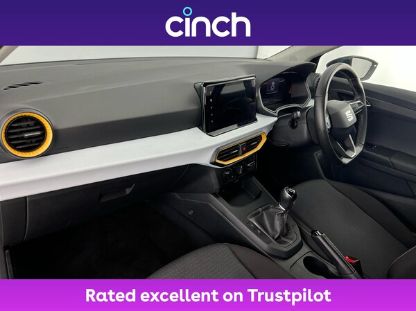 Used SEAT Ibiza 2023 for sale - 75765913: Photo 14