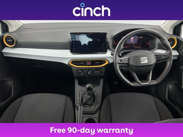 Used SEAT Ibiza 2023 for sale - 75765913: Photo 15