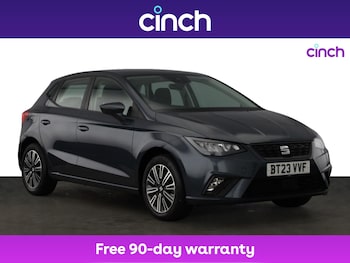 SEAT - Ibiza