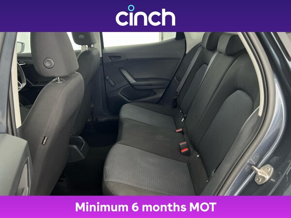 Used SEAT Ibiza 2023 for sale - 75765913: Photo 20