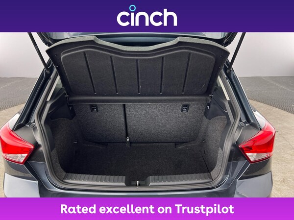 Used SEAT Ibiza 2023 for sale - 75765913: Photo 21