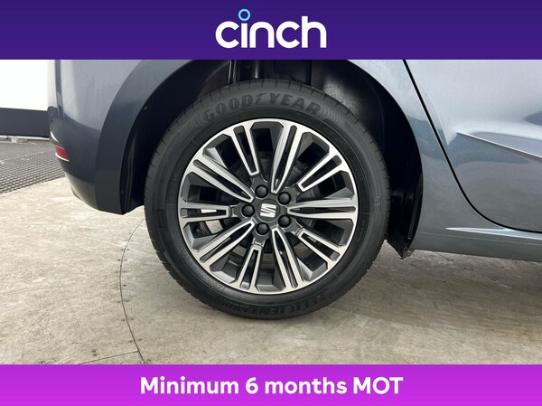 Used SEAT Ibiza 2023 for sale - 75765913: Photo 27