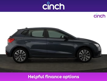 Used SEAT Ibiza 2023 for sale - 75765913: Photo