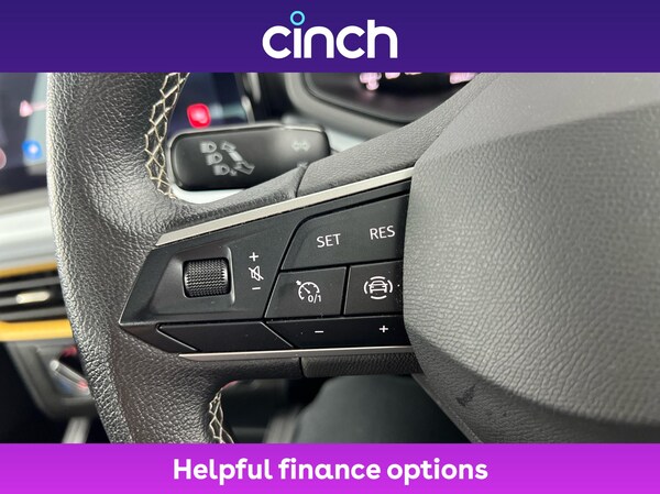 Used SEAT Ibiza 2023 for sale - 75765913: Photo 35