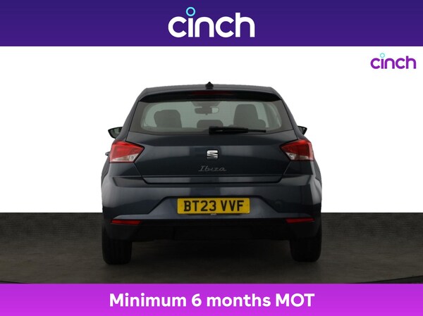 Used SEAT Ibiza 2023 for sale - 75765913: Photo 5