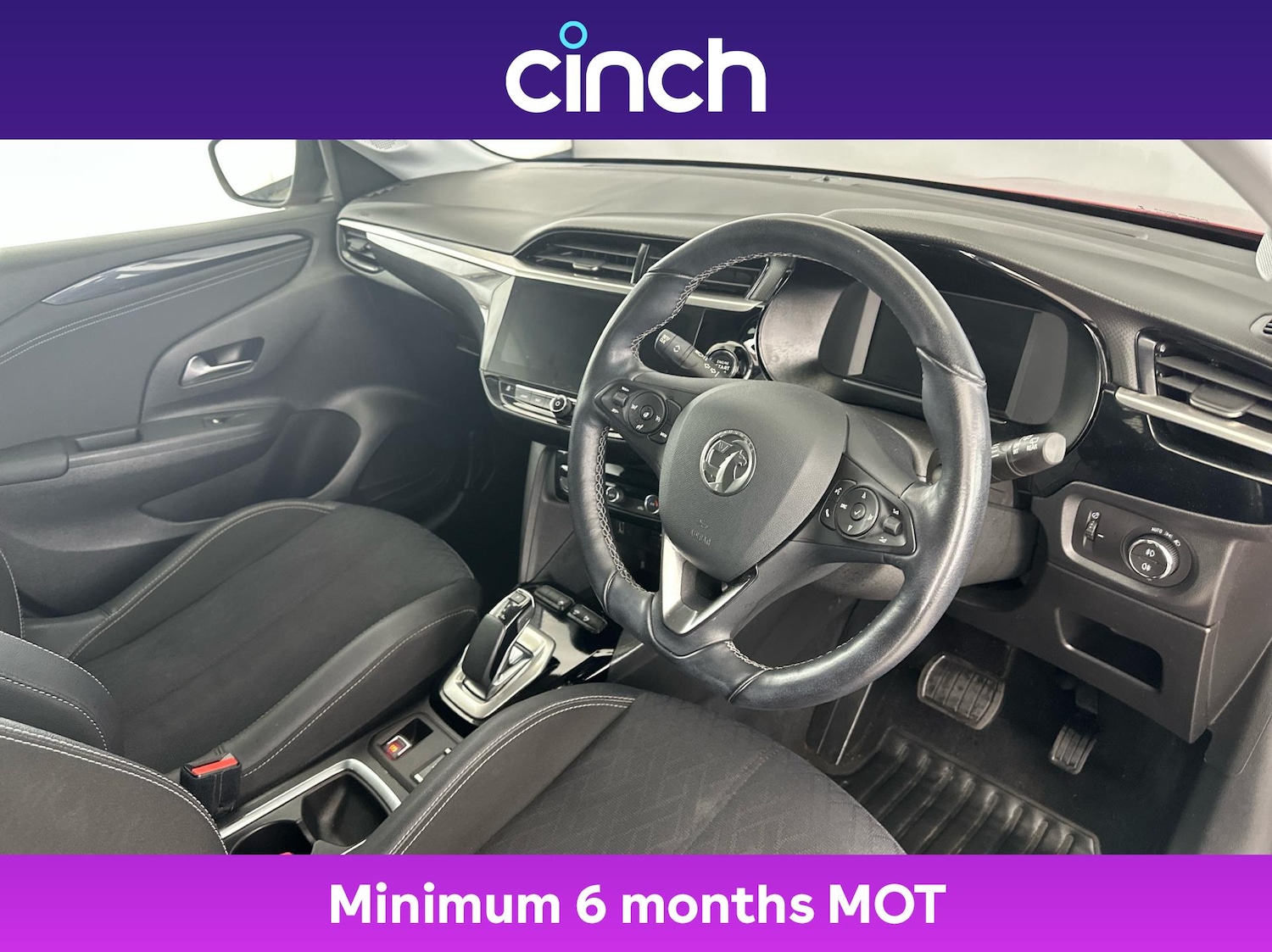 Used Vauxhall Corsa 2022 for sale - 76508643: Photo 12