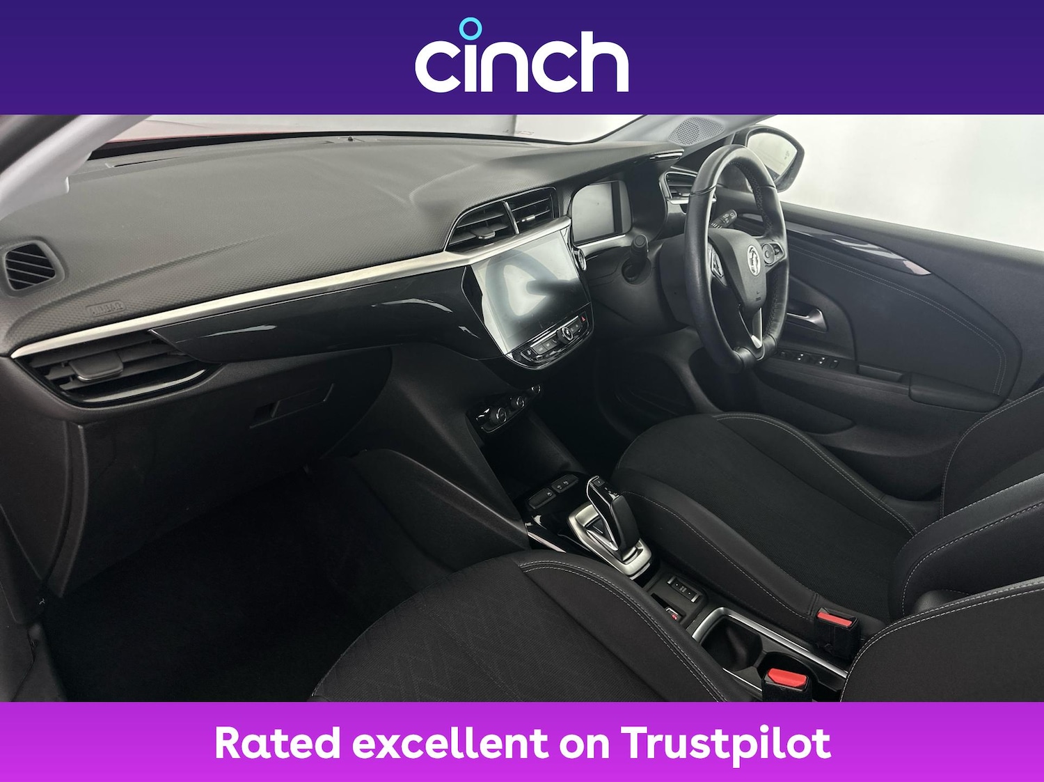 Used Vauxhall Corsa 2022 for sale - 76508643: Photo 14