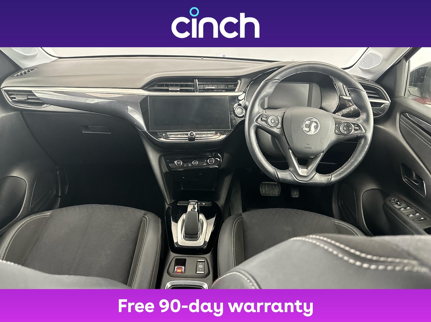 Used Vauxhall Corsa 2022 for sale - 76508643: Photo 15