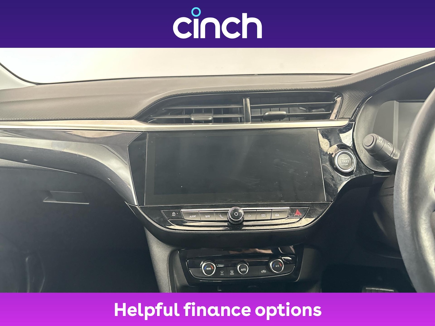 Used Vauxhall Corsa 2022 for sale - 76508643: Photo 17