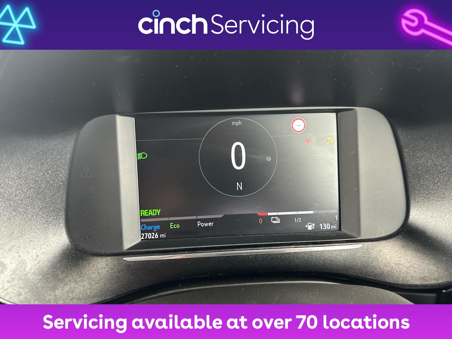 Used Vauxhall Corsa 2022 for sale - 76508643: Photo 18