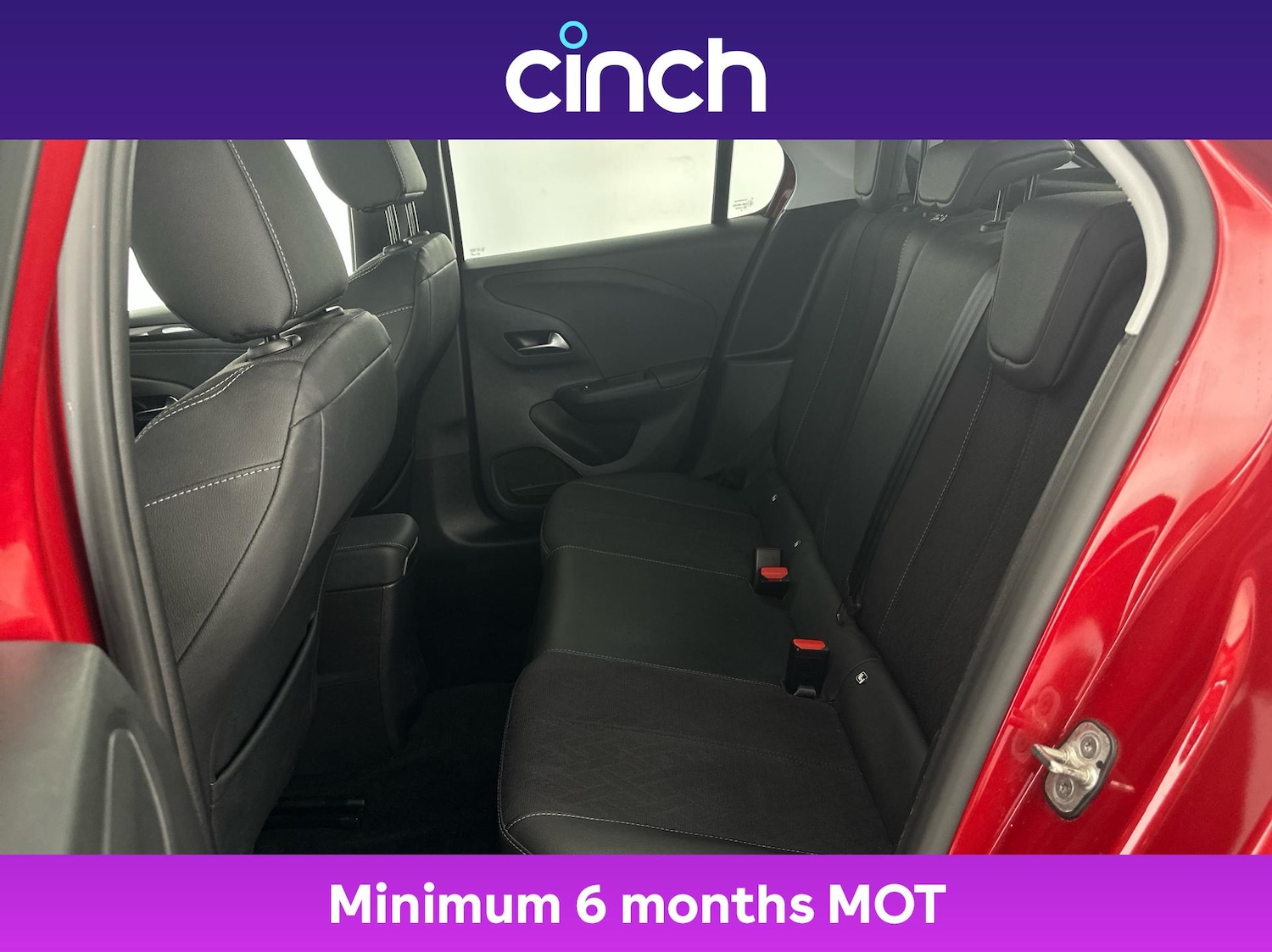 Used Vauxhall Corsa 2022 for sale - 76508643: Photo 20