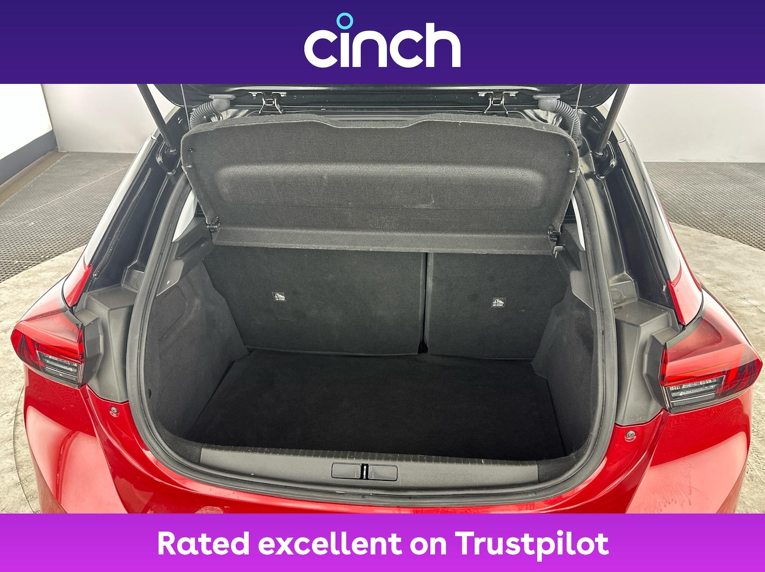 Used Vauxhall Corsa 2022 for sale - 76508643: Photo 21