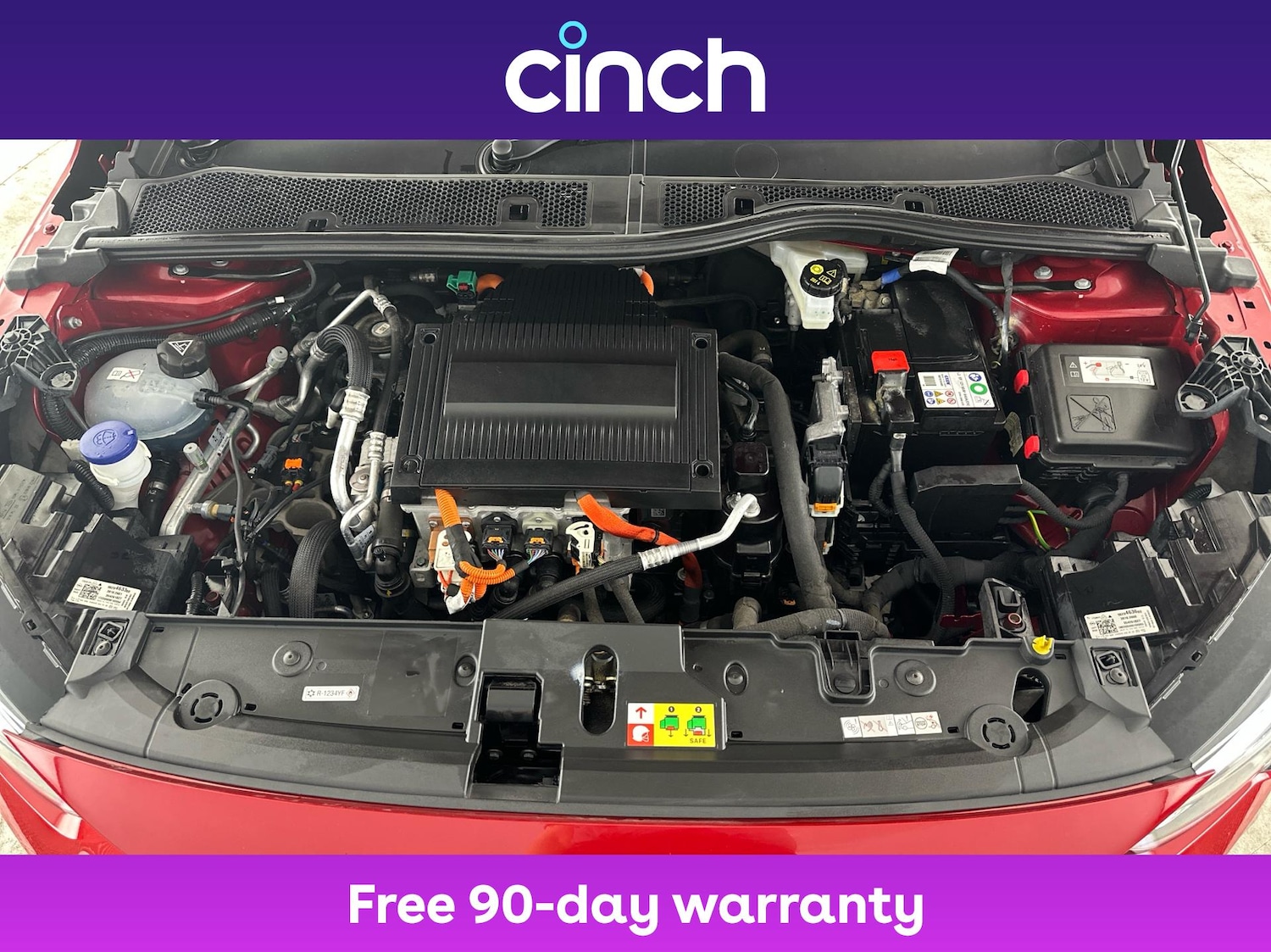 Used Vauxhall Corsa 2022 for sale - 76508643: Photo 23