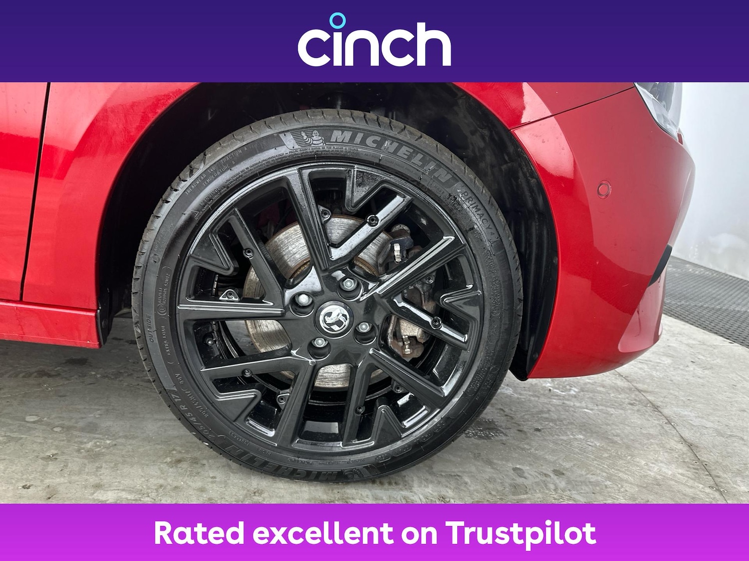 Used Vauxhall Corsa 2022 for sale - 76508643: Photo 28