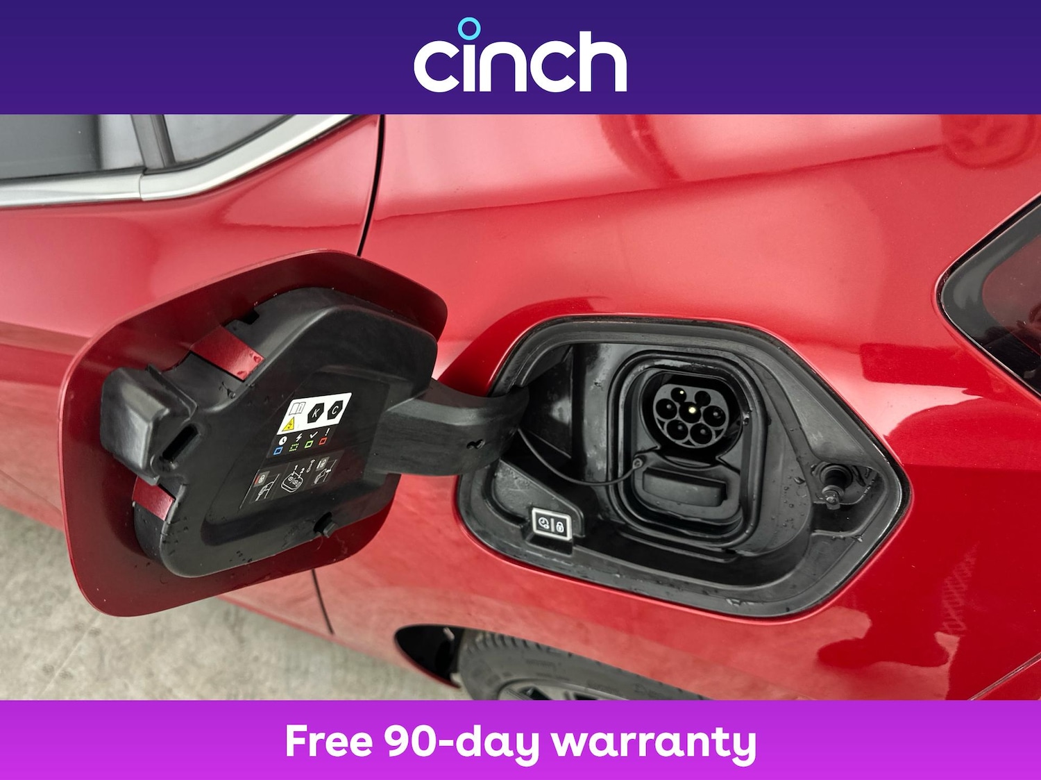 Used Vauxhall Corsa 2022 for sale - 76508643: Photo 29