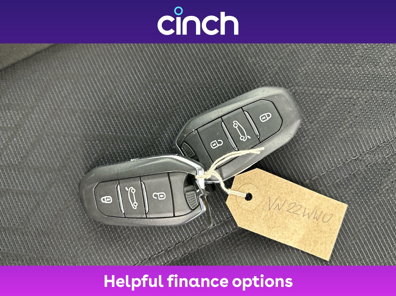 Used Vauxhall Corsa 2022 for sale - 76508643: Photo 30