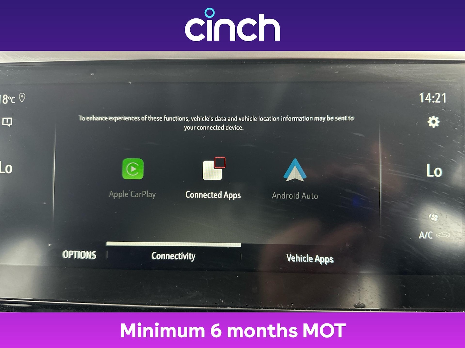 Used Vauxhall Corsa 2022 for sale - 76508643: Photo 32