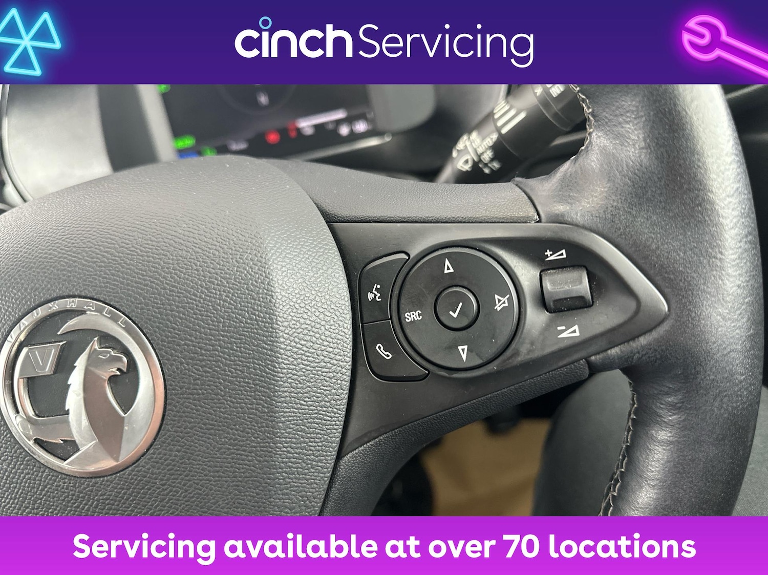 Used Vauxhall Corsa 2022 for sale - 76508643: Photo 36