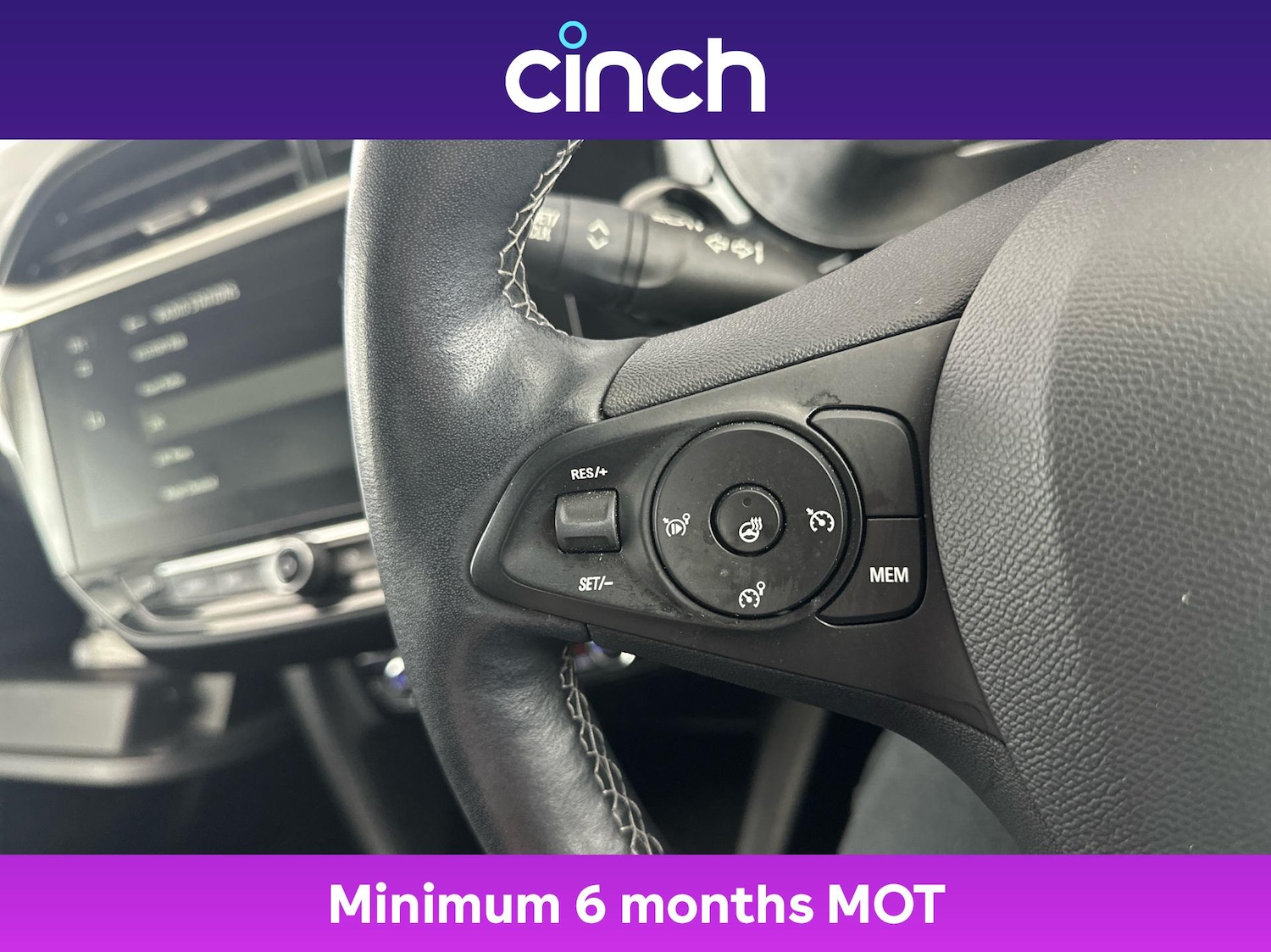 Used Vauxhall Corsa 2022 for sale - 76508643: Photo 37