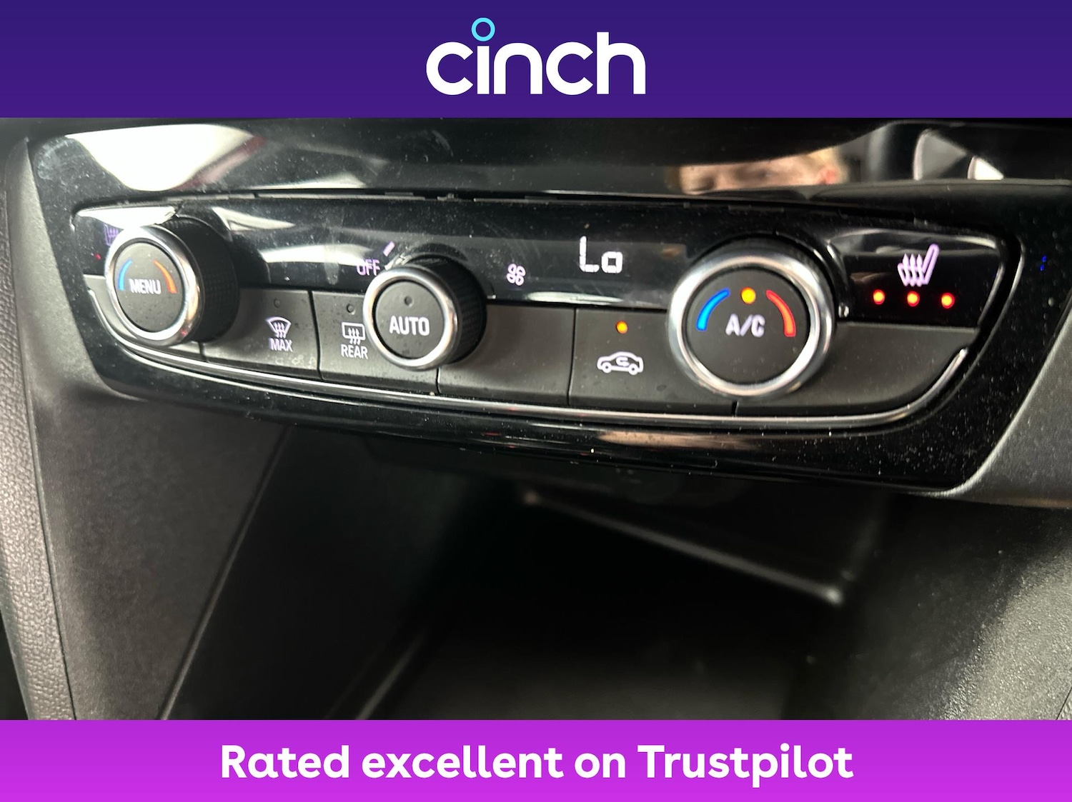 Used Vauxhall Corsa 2022 for sale - 76508643: Photo 38