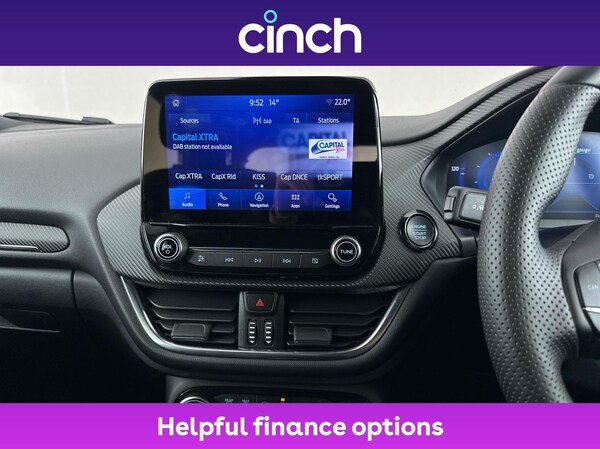 Used Ford Puma 2023 for sale - 76204572: Photo 30