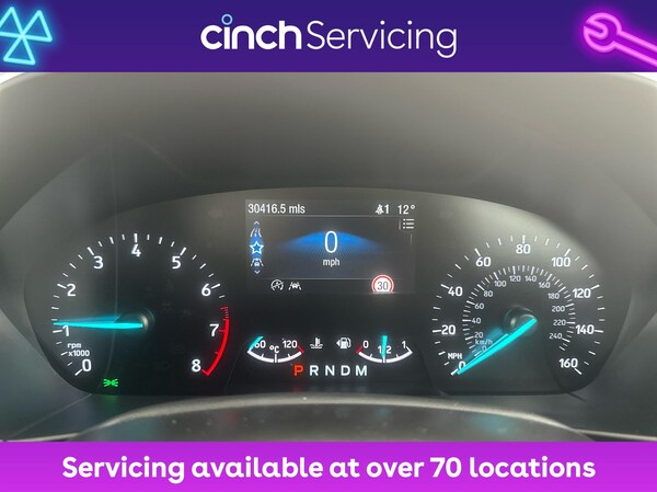 Used Ford Focus 2019 for sale - 76241912: Photo 18
