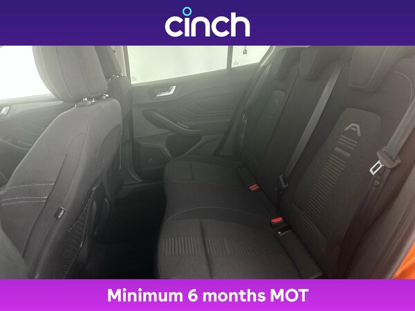 Used Ford Focus 2019 for sale - 76241912: Photo 20