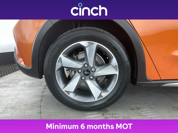 Used Ford Focus 2019 for sale - 76241912: Photo 27