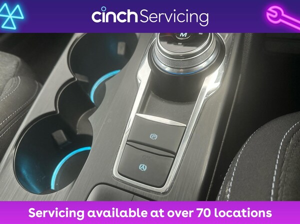 Used Ford Focus 2019 for sale - 76241912: Photo 31