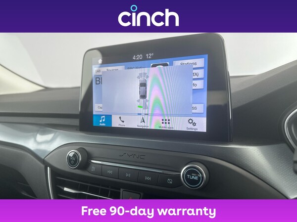 Used Ford Focus 2019 for sale - 76241912: Photo 34