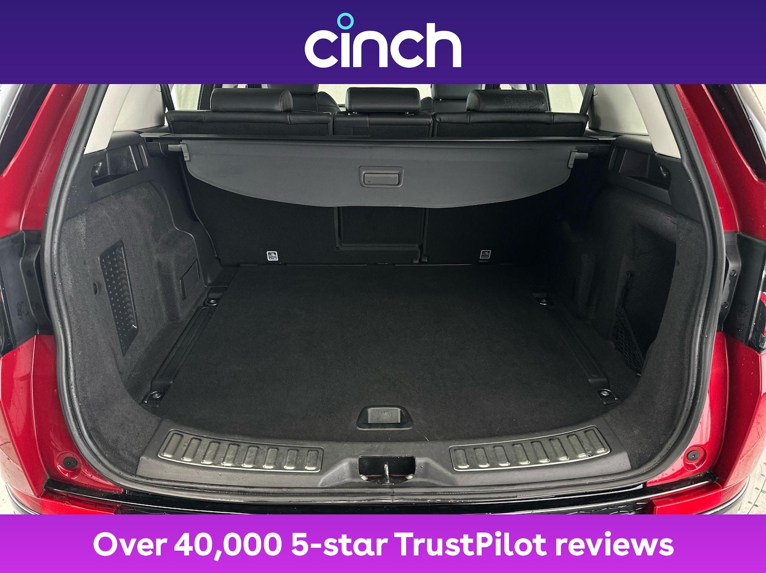 Used Land Rover Discovery Sport 2020 for sale - 76704619: Photo 21