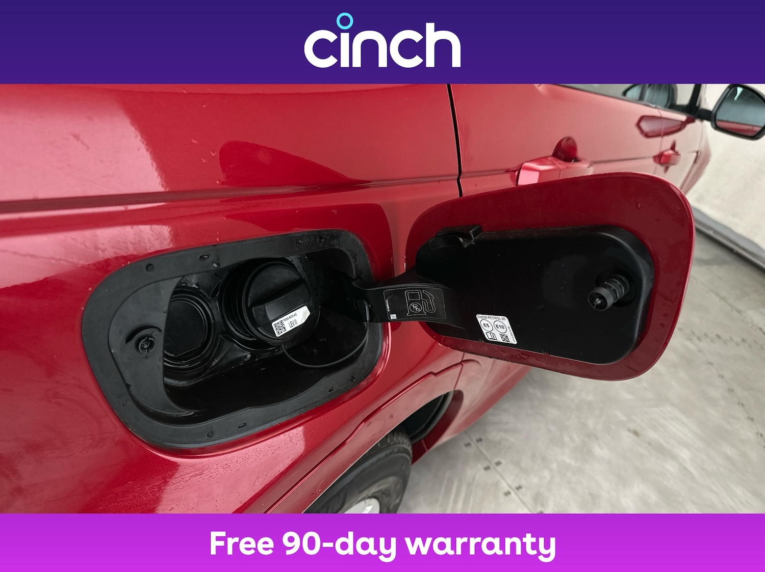 Used Land Rover Discovery Sport 2020 for sale - 76704619: Photo 29