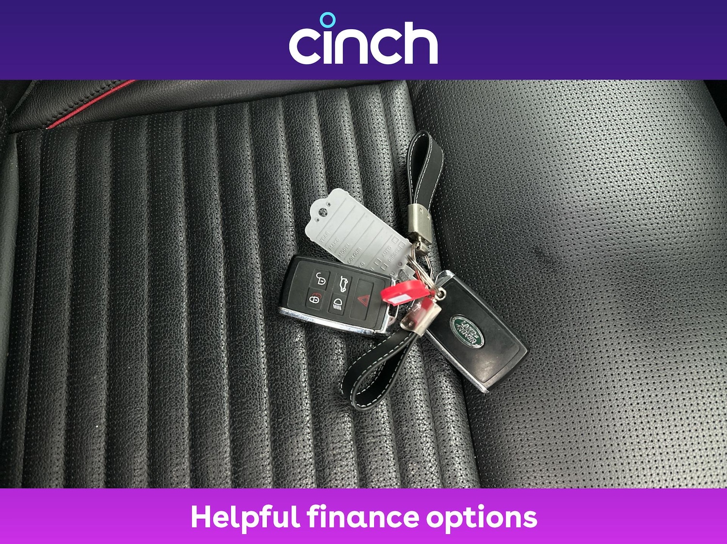 Used Land Rover Discovery Sport 2020 for sale - 76704619: Photo 30