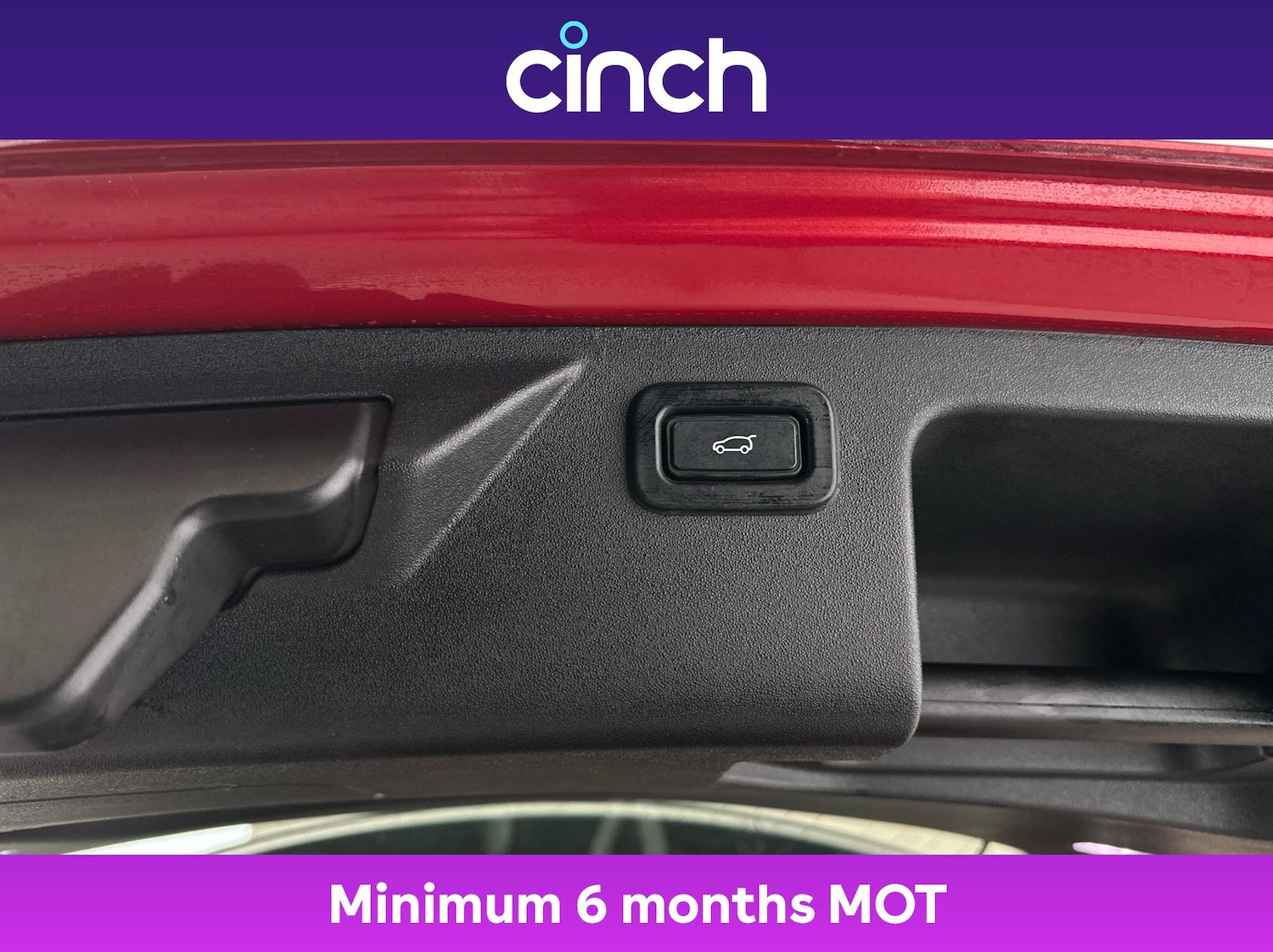 Used Land Rover Discovery Sport 2020 for sale - 76704619: Photo 32